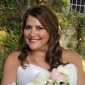 Meet your Posher, Kathryn